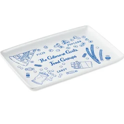 Gilmore Girls Food Groups Snack Platter