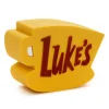 Gilmore Girls Luke's Diner Charmers Silicone Charm, 1.3"
