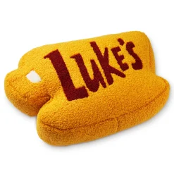 Gilmore Girls Luke's Diner Mug-Shaped Pillow