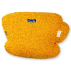 Gilmore Girls Luke's Diner Mug-Shaped Pillow