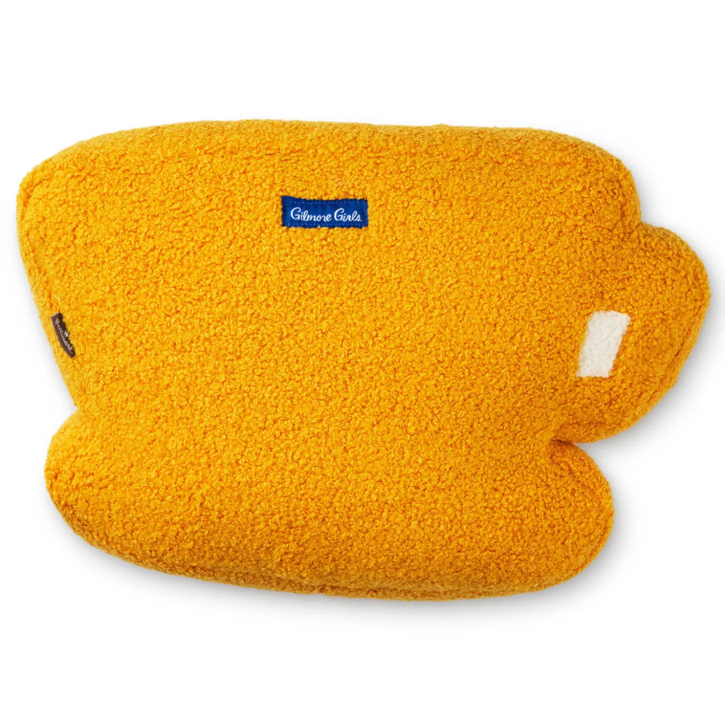 Gilmore Girls Luke's Diner Mug-Shaped Pillow
