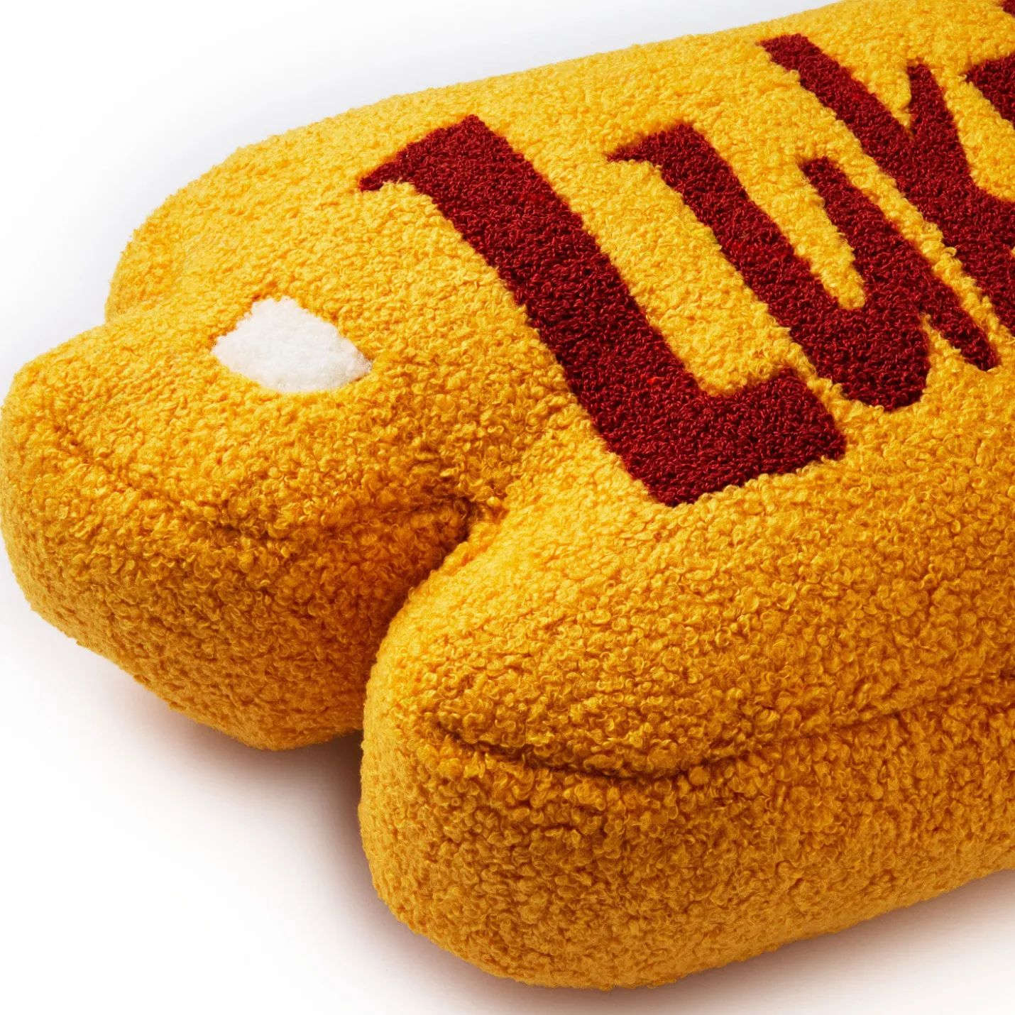 Gilmore Girls Luke's Diner Mug-Shaped Pillow