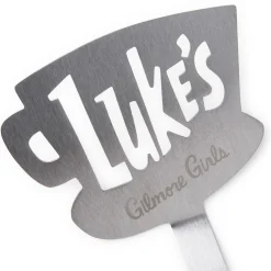 Gilmore Girls Luke's Diner Spatula With Sound