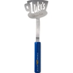 Gilmore Girls Luke's Diner Spatula With Sound