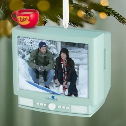 Gilmore Girls Ornament With Light and Sound