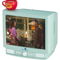 Gilmore Girls Ornament With Light and Sound