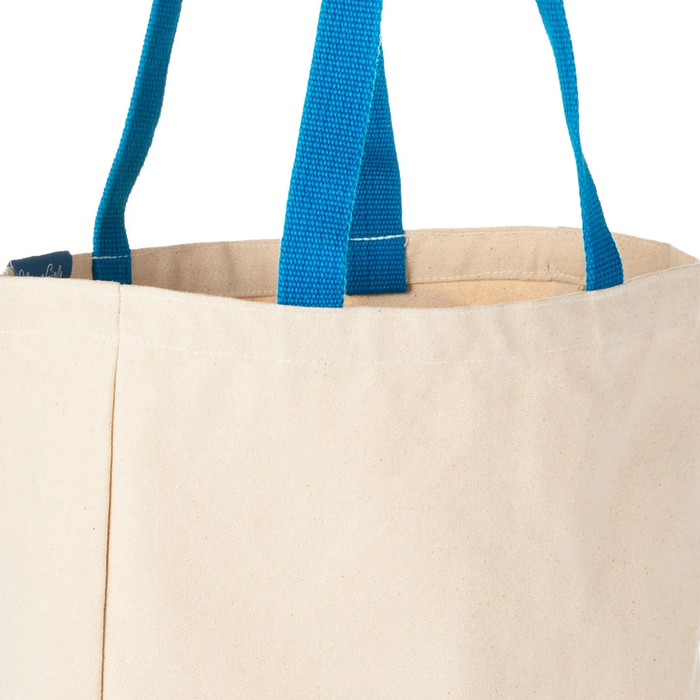 Gilmore Girls Stars Hollow Town Festivals Canvas Tote Bag