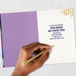 Girl, You Got This Encouragement Card for Her