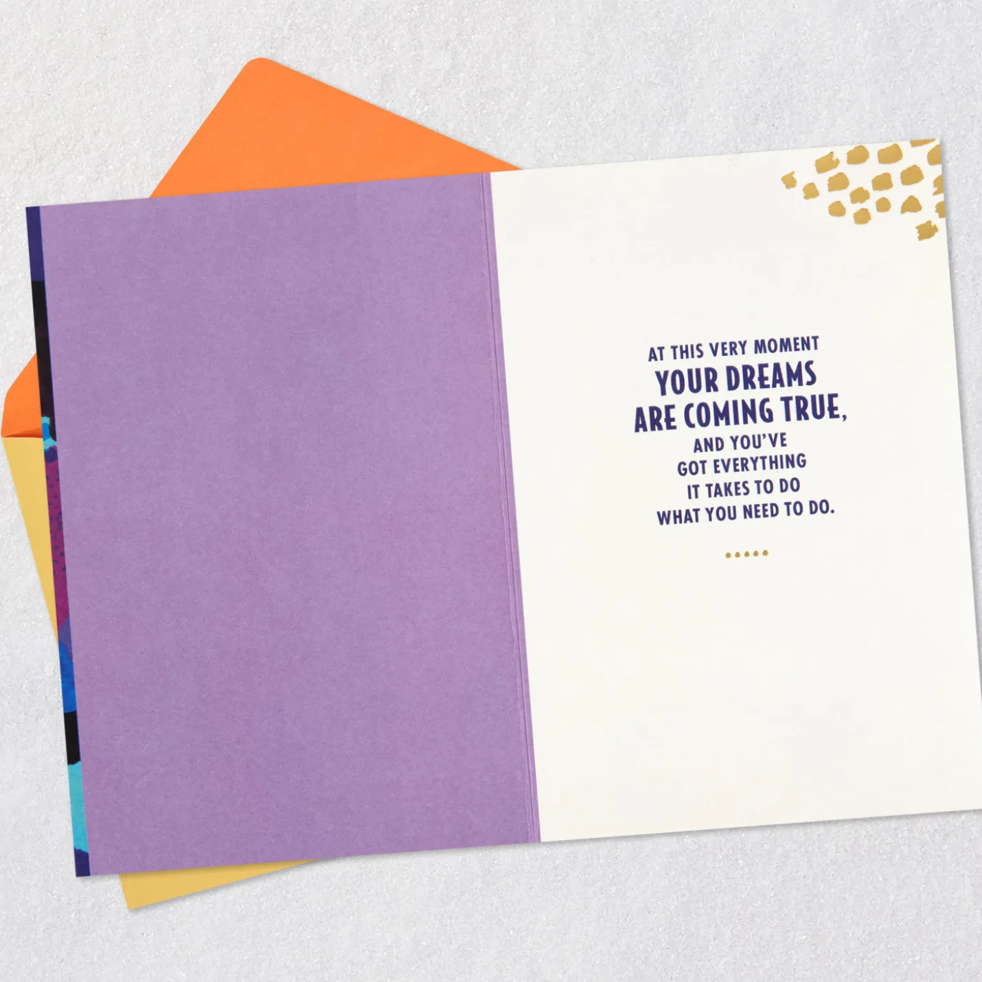 Girl, You Got This Encouragement Card for Her
