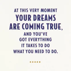 Girl, You Got This Encouragement Card for Her