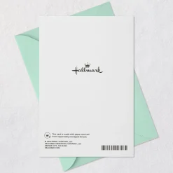 Glad to Be Family With You Birthday Card for Relative