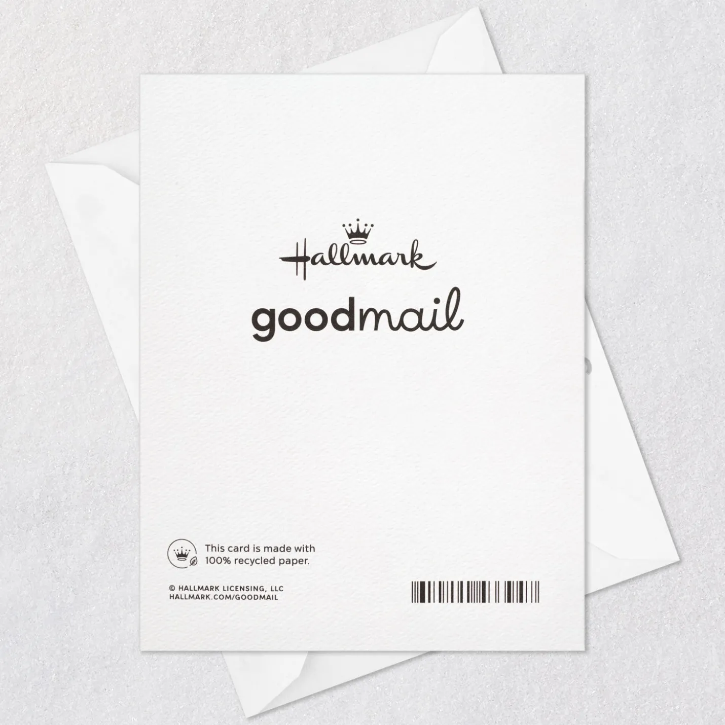 Go Bananas Funny Birthday Card