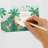 Go Wild Jungle Animals 3D Pop-Up Birthday Card for Kids