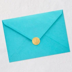 God Gives Us Special People Like You Religious Birthday Card