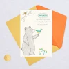 God Made You a Blessing Spanish-Language Birthday Card
