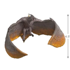 Godzilla: King of the Monsters Rodan Ornament