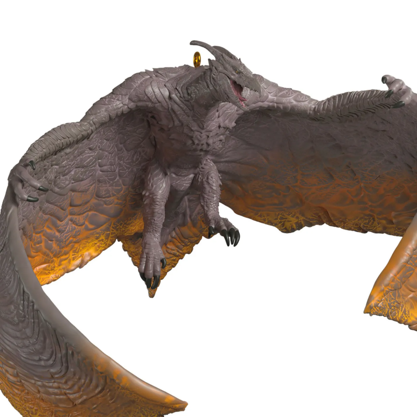 Godzilla: King of the Monsters Rodan Ornament
