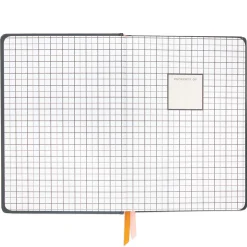 Going Places Hardback Notebook