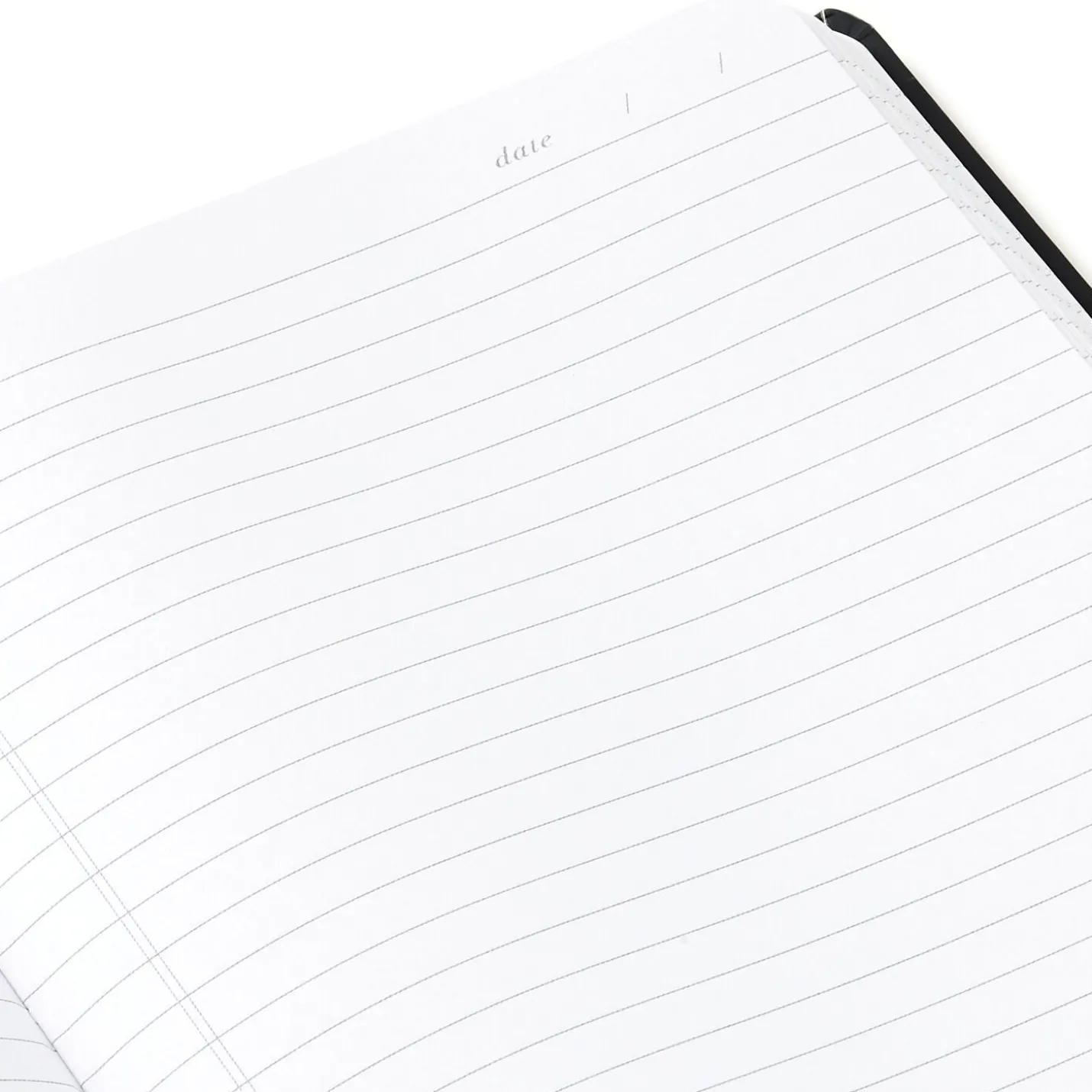 Going Places Hardback Notebook