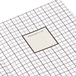 Going Places Hardback Notebook