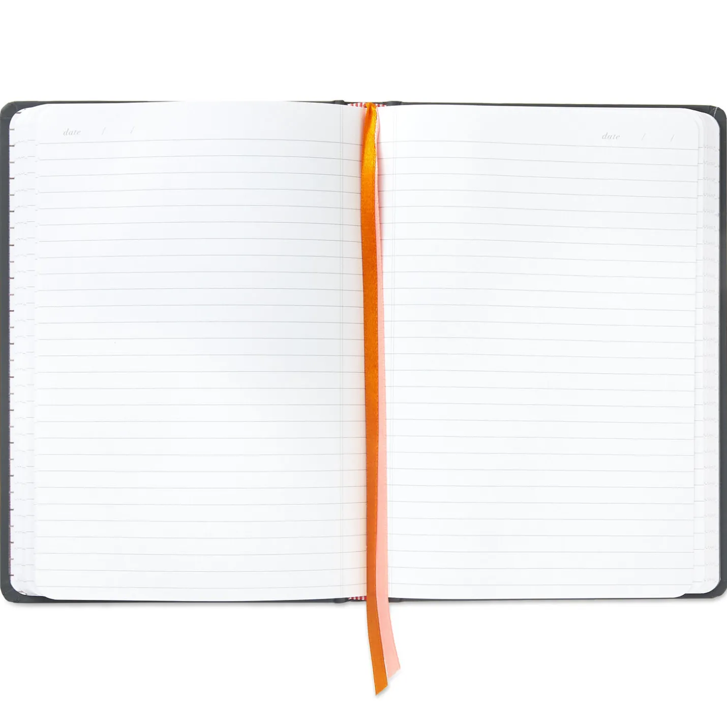Going Places Hardback Notebook