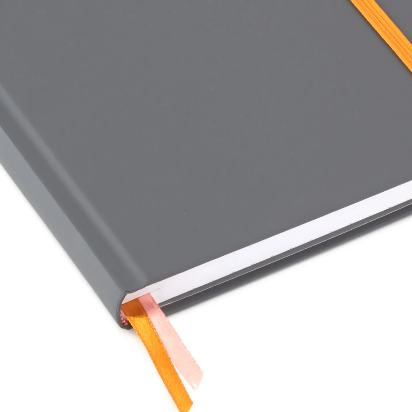 Going Places Hardback Notebook