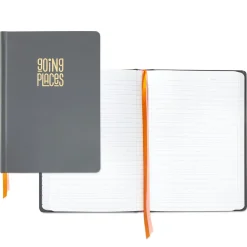 Going Places Hardback Notebook