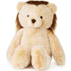 Golden Lion Plush, 14"