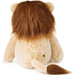 Golden Lion Plush, 14