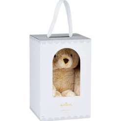 Golden Lion Plush, 14