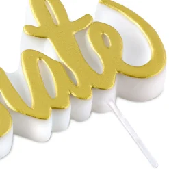 Gold Metallic