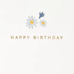 Good Things Ahead Birthday Card