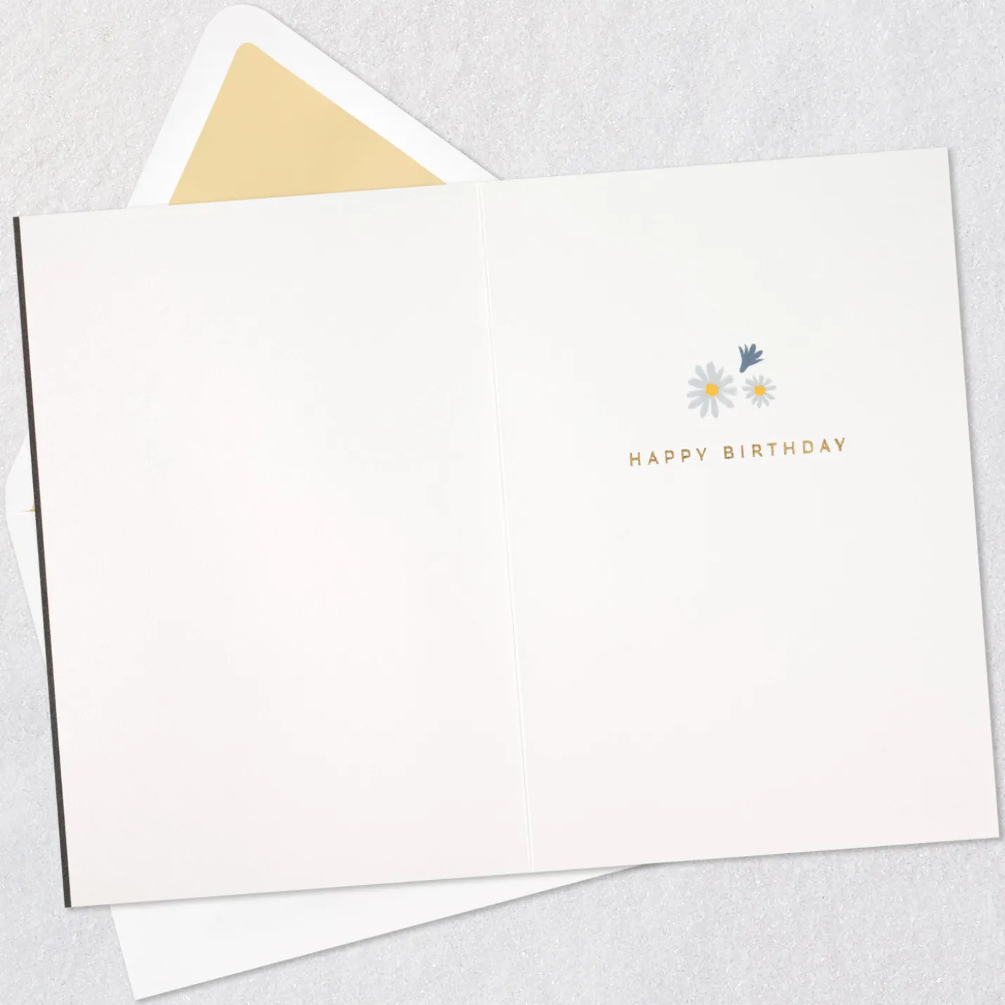 Good Things Ahead Birthday Card