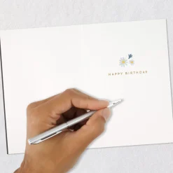 Good Things Ahead Birthday Card