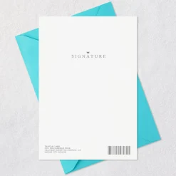 Good Vibes Birthday Card
