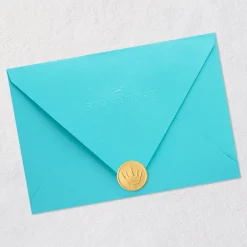 Good Vibes Birthday Card