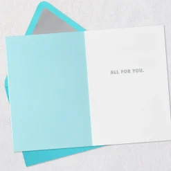 Good Vibes Birthday Card