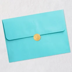 Good Vibes Confetti 3D Pop-Up Birthday Card