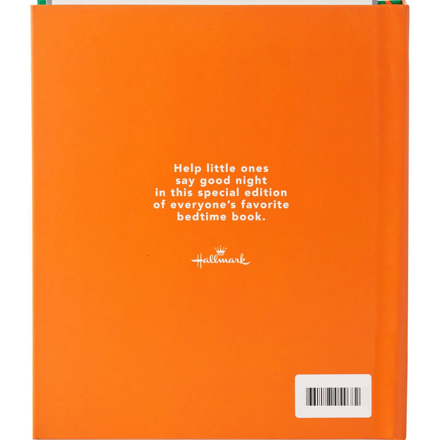 Goodnight Moon Recordable Storybook
