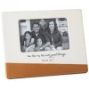 Good Things Picture Frame, 4x6