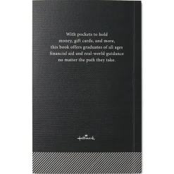Graduation Survival Guide Book