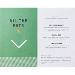 Graduation Survival Guide Book