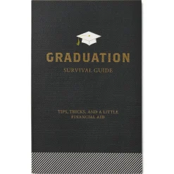 Graduation Survival Guide Book
