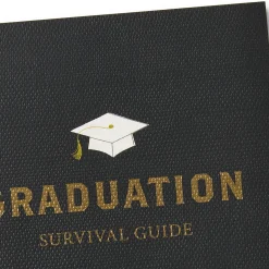 Graduation Survival Guide Book