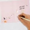 Granddaughter, Life Has More Thrills With You Halloween Card