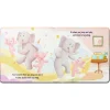 Granddaughter You Are Loved Board Book