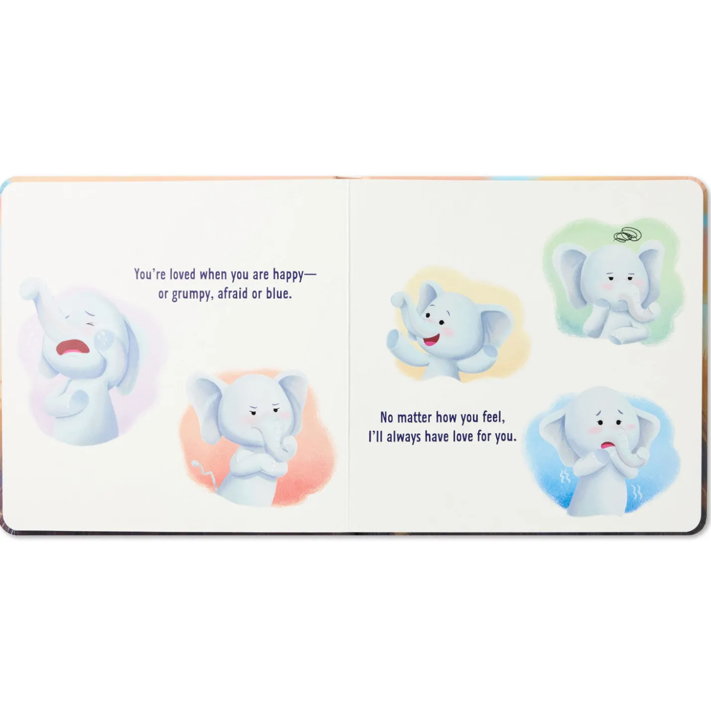 Grandson You Are Loved Board Book