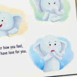 Grandson You Are Loved Board Book
