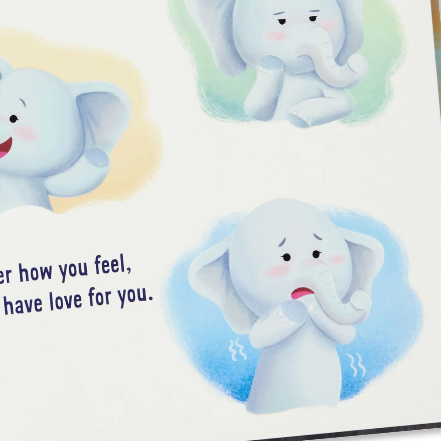 Grandson You Are Loved Board Book