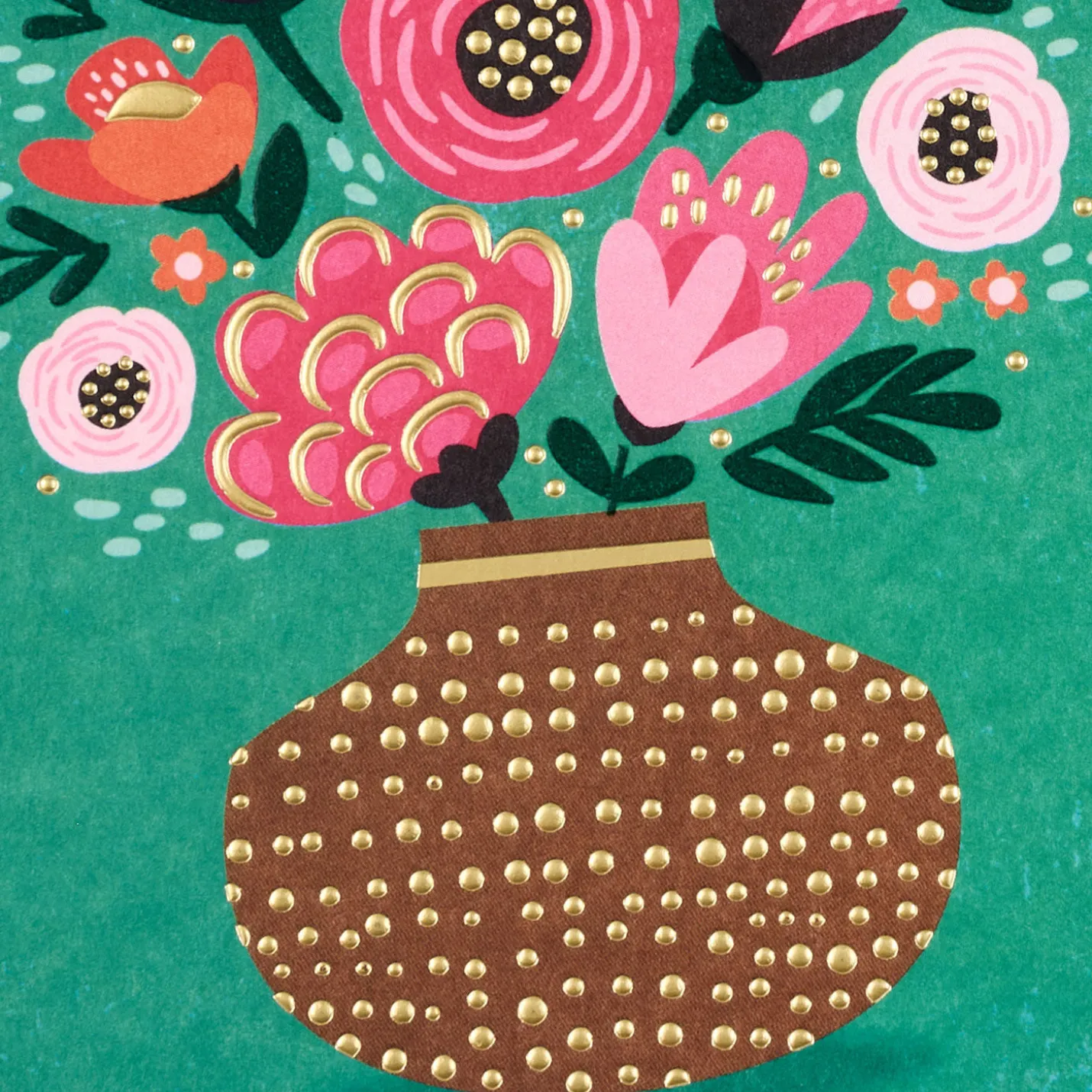 Grateful For and Proud of You Birthday Card for Daughter